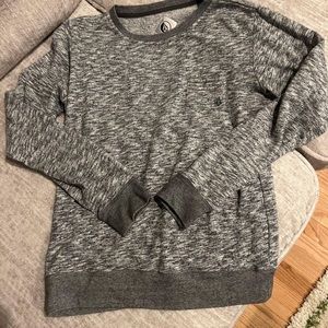 Volcom Crewneck sweatshirt